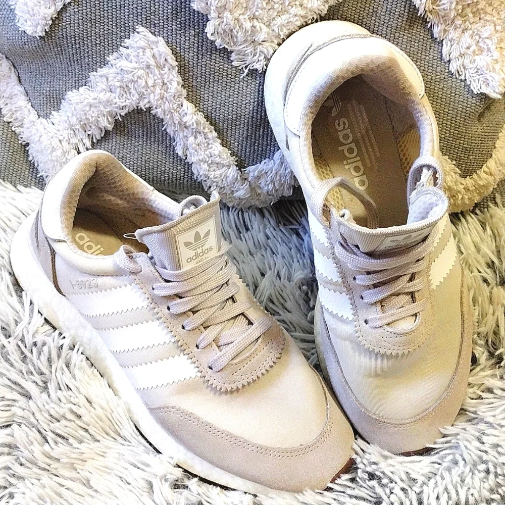 Adidas Originals I-5923 Shoes - Picture 2 of 14